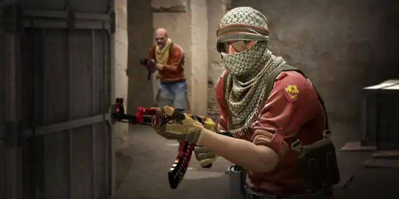 Когда выйдет Counter Strike 2?