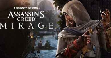 Assassin's Creed Mirage: минимальные и рекомендуемые требования к ПК