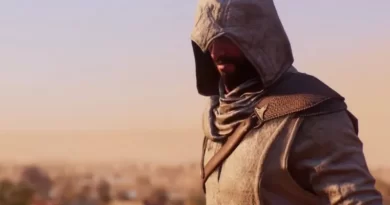 Assassins's Creed Mirage: Кто такой Басим?