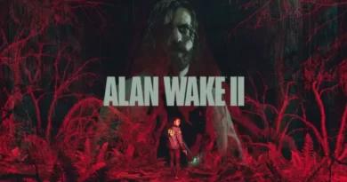 Как долго длится Alan Wake 2?