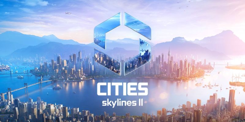 Лучшие настройки для бюджетных ПК в Cities Skylines 2