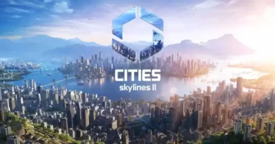 Все достижения и трофеи в Cities: Skylines II