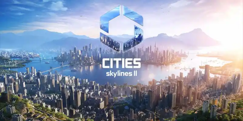 Все достижения и трофеи в Cities: Skylines II