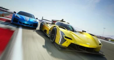 Как изменить сложность в Forza Motorsport