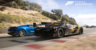 Список треков Forza Motorsport – все подтвержденные треки
