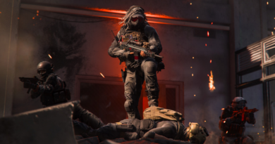 Как разбанить навсегда забаненный аккаунт в Call of Duty MW3 и Warzone