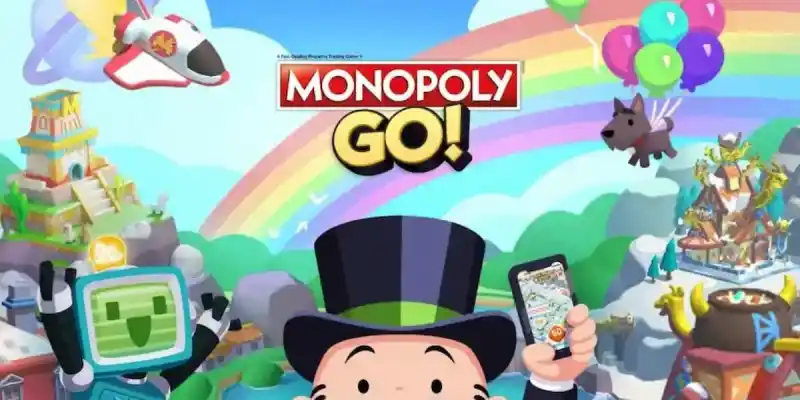Как получить золотые карты в Monopoly GO