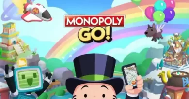 Как получить карты 5 звезд в Monopoly GO