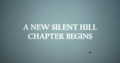 Как играть в Silent Hill Ascension