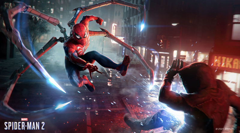 Руководство по парированию Spider-Man 2: как парировать как профессионал