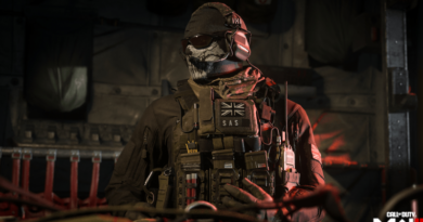 Что такое A-Dead-Legend в Call of Duty