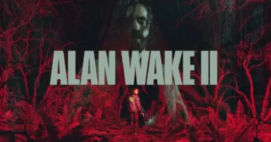 Входит ли Alan Wake 2 в Xbox Game Pass?