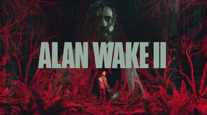 Входит ли Alan Wake 2 в Xbox Game Pass?