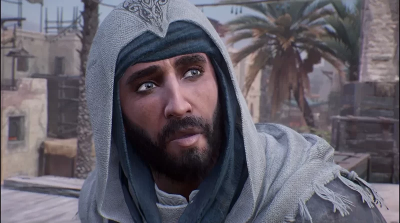 Проникновение в тюрьму «Ворота Дамаска» в Assassin's Creed Mirage: стоит ли искать помощи у повстанцев или у торговцев?