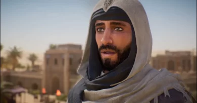 Assassin’s Creed Mirage – как убить Аль-Гула