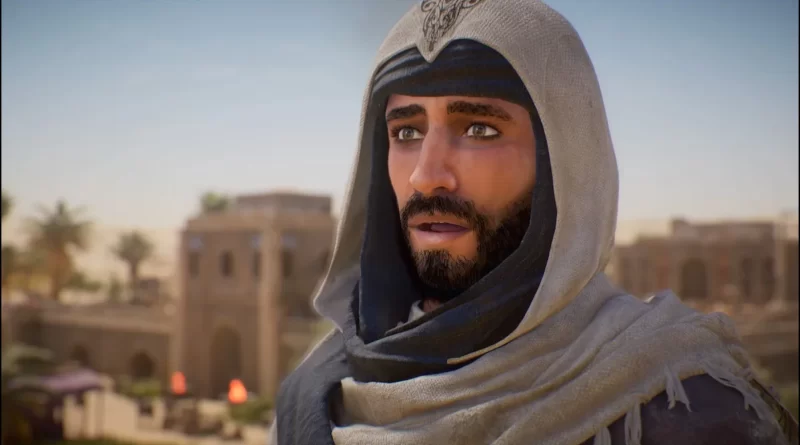 Assassin’s Creed Mirage – как убить Аль-Гула