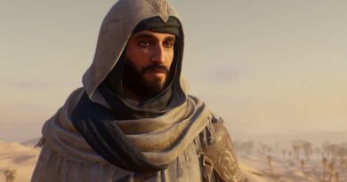 Лучшие способы заработать дирхамы в Assassin's Creed Mirage