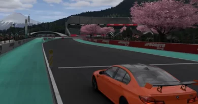 Можно ли пропустить тренировку в Forza Motorsport?