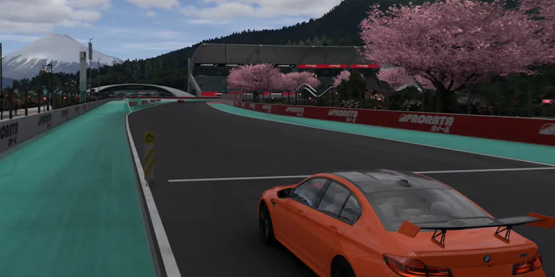Можно ли пропустить тренировку в Forza Motorsport?