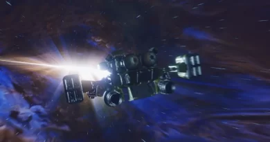 Миссия Starfield Final Glimpses – как получить корабль с дальностью гравитационного прыжка 21LY