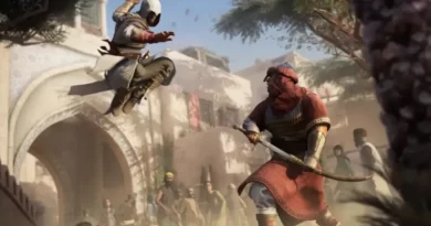 Можно ли играть в Assassin's Creed Mirage на Steam Deck?
