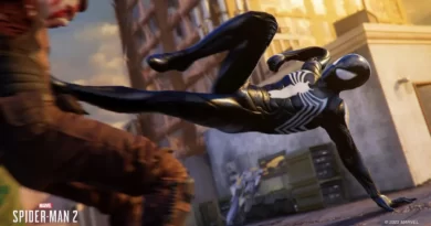 Лучшие навыки, которые нужно разблокировать первыми в Marvel's Spider-Man 2