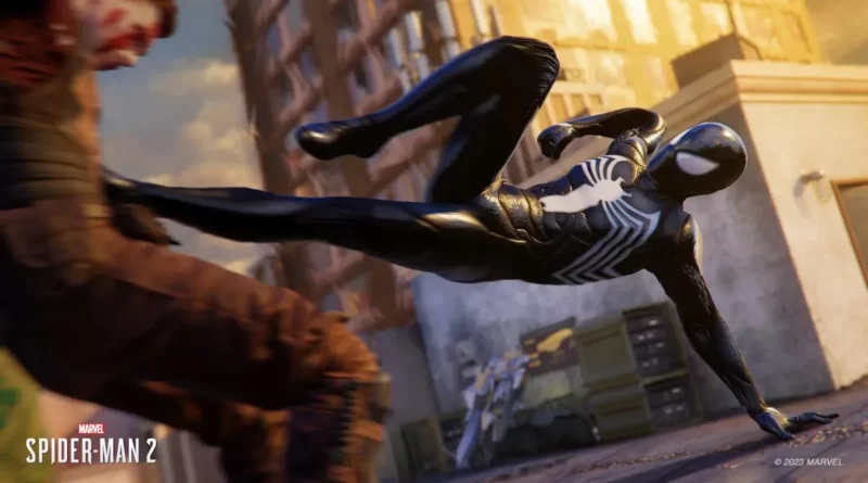 Лучшие навыки, которые нужно разблокировать первыми в Marvel's Spider-Man 2
