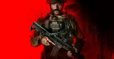 Есть ли в Modern Warfare 3 разделенный экран?