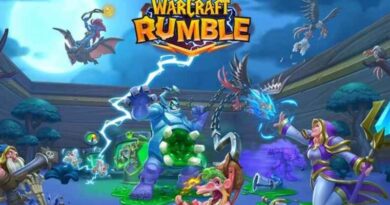 Как победить Раэну Бегущую по волкам в Warcraft Rumble