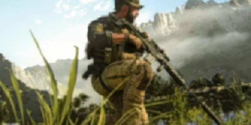 Все миссии кампании Modern Warfare 3
