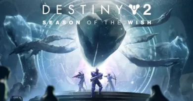 Destiny 2 Season of the Wish Dungeon: объяснение даты и времени выхода