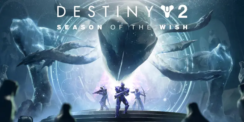Destiny 2 Season of the Wish Dungeon: объяснение даты и времени выхода