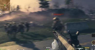 Руководство Modern Warfare Zombies (MWZ) Blasted: как легко уничтожить броню с помощью мода Shatter Blast Ammo Mod