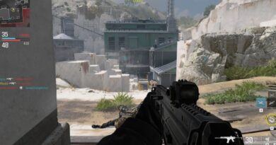 Как исправить ошибку блокировки токенов опыта в Modern Warfare 3 (MW3)