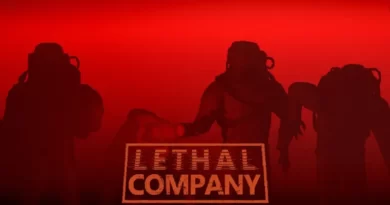 Как вылечиться или возродиться в Lethal Company