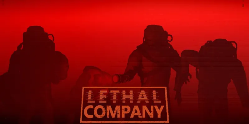 Как вылечиться или возродиться в Lethal Company