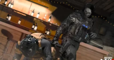 Объяснено, как работают ТТК и система очков урона в Modern Warfare 3 (MW3)