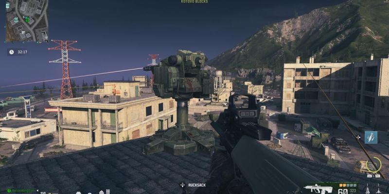 Руководство по автоматическому резервному копированию Modern Warfare Zombies (MWZ): Как найти печатные платы модов для боеприпасов