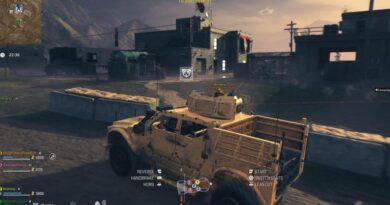 Руководство для лазутчиков Modern Warfare Zombies (MWZ): Как зачистить цитадель Terminus Outcomes
