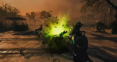 Как получить мотоцикл Blood Burner в MW3 Zombies