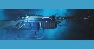 Как получить схему Wunderwaffe DG-2 в Modern Warfare Zombies (MWZ)