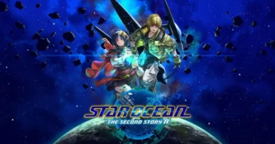 Как получить Меч чудес в Star Ocean Second Story R