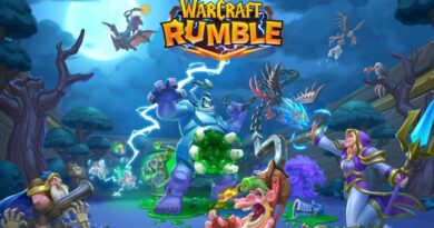 Как пригласить игроков в гильдии в Warcraft Rumble