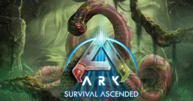 Все боссы в Ark Survival Ascended Ranked