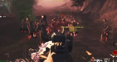 Руководство Modern Warfare Zombies (MWZ) Bring 'Em On: как уничтожить особого или элитного врага