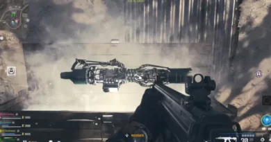 Руководство Modern Warfare Zombies (MWZ) Take Up Arms: как найти загадочную коробку