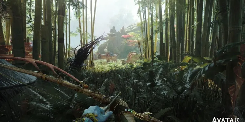Лучшие навыки, которые нужно получить первым в Avatar: Frontiers of Pandora