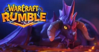 Лучшие реликвии подземелий в Warcraft Rumble