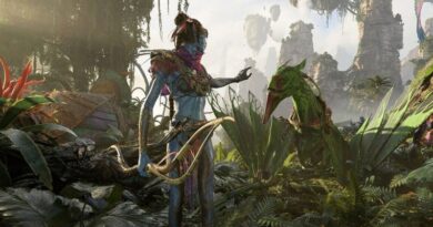 Как увеличить запас здоровья в Avatar: Frontiers of Pandora