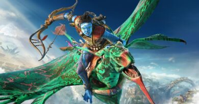 Войдет ли Avatar: Frontiers of Pandora в Xbox Game Pass?